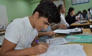 Общественница из Казани предложила ввести в школах курс медицинской грамотности