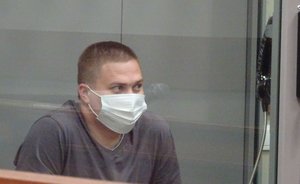 В Татарстане следователя МВД обвиняют в фальсификации по уголовному делу