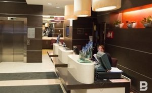 В российских отелях в следующем году начнет действовать стандарт «все включено»