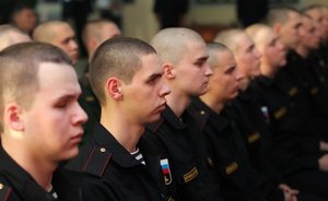 В военкомате Челнов объяснили, почему слепому инвалиду-колясочнику пришла повестка