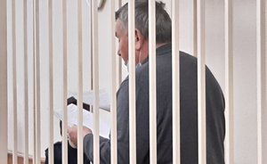 Приговор Агляму Садретдинову огласят 31 января