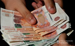 Большинство россиян хранят сбережения в рублях