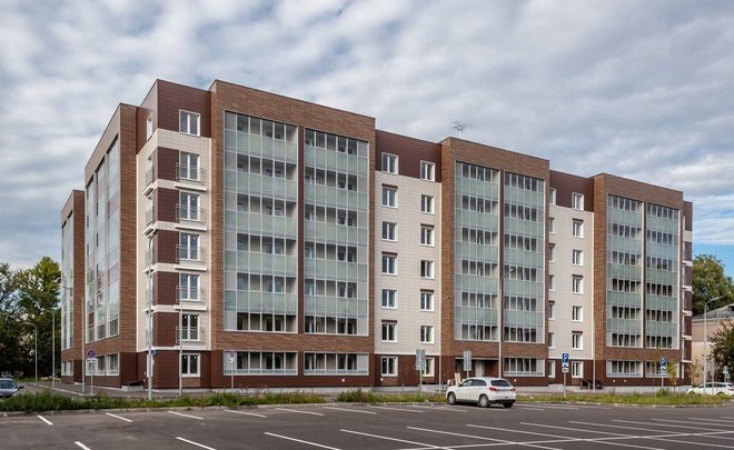 Подрядчик казанского ЖК «Дом на Енисейской» требует треть миллиарда от заказчика