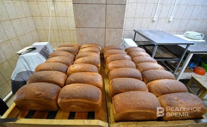 В Минсельхозе опровергли информацию о существенном росте цен на хлеб