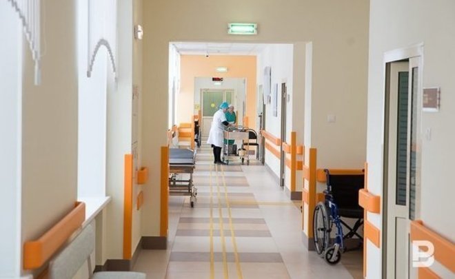 Детская смертность в России за последние десятилетия снизилась более чем в два раза