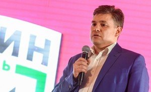 Рустам Саяхов: «Нам жаль расставаться с Канунниковым»