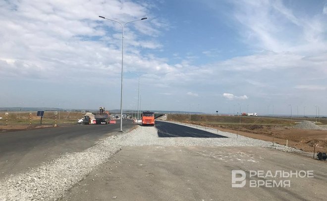«Ясно станет в 2024 году»: глава Миндортранса Татарстана о стоимости поездки на трассе Шали — Бавлы