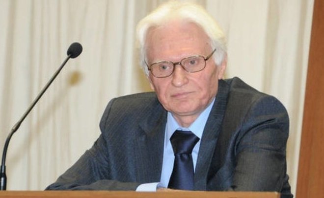 В Казани планируют увековечить память первого руководителя Госалкогольинспекции Татарстана