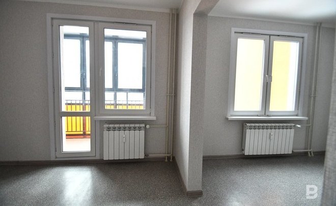 В Казани хотят повысить стоимость одного «квадрата» жилья для расчета платежеспособности молодых семей