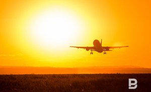 СМИ: авиакомпании перестали получать метеосводки от Росгидромета