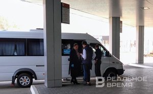 Междугородние перевозки в Татарстане подорожали на 21,8%