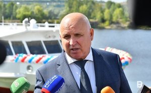 Стало известно, где похоронят гендиректора Зеленодольского завода имени Горького