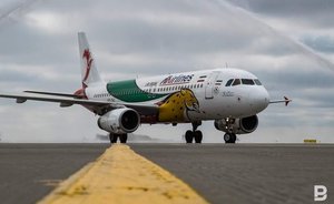 Россия ограничит авиасообщение с Турцией, Таиландом, Японией и Вьетнамом