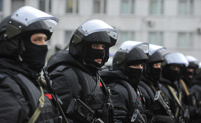 В России на базе ФСБ появится новое министерство госбезопасности
