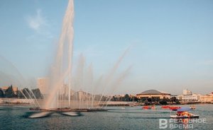 В Казани 5 мая возобновит работу барбекю-зона на Нижнем Кабане