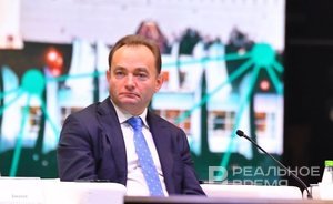 Замглавы Минцифры России Максима Паршина задержали по подозрению в коррупции