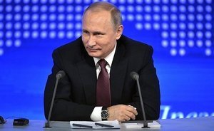 Новая программа Путина по стимулированию рождаемости обойдется бюджету в 200 миллиардов рублей