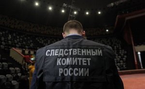 В Татарстане на «поющих» фонтанах 6-летнему мальчику оторвало три пальца на ноге — возбуждено дело