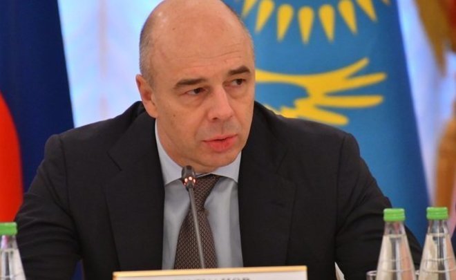 Министр финансов Силуанов заявил, что самозанятым нужны стимулы