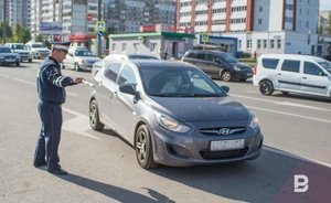 В РФ не будут запрещать должникам сдавать на водительские права