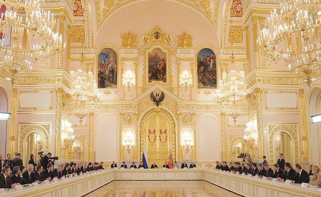 В России предложили списать с регионов долги в объеме затрат на поддержку новых территорий и мобилизацию