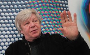 Оператор-постановщик «Брата»: «Татарстан на моих глазах растет в отношении кино»