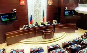 Госсовет Татарстана расширил список мест, где нельзя митинговать