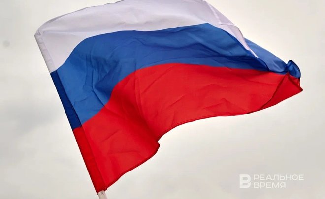 Россия опустилась в рейтинге верховенства права до 113-го места