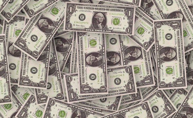 ФРС США сохранила базовую ставку