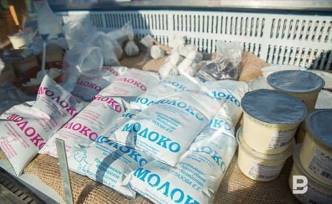 Артем Белов: «Рост цен на молоко будет укладываться в потребительскую инфляцию»