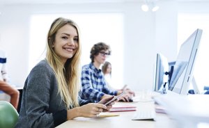 Татарстанцы стали втрое чаще пользоваться нейросетями