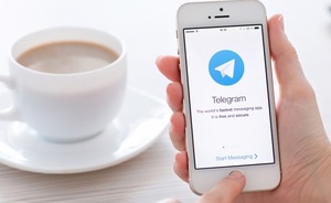 СМИ: Кремль запустит сеть из 100 анонимных Telegram-каналов в регионах