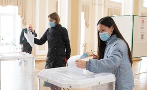 ЦИК направила в Следком и Генпрокуратуру материалы по нарушениям на выборах в Госдуму в Санкт-Петербурге