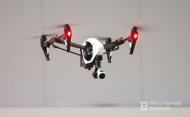 Владимир Путин включил Татарстан в нацпроект по развитию беспилотных авиасистем