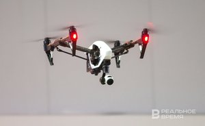 Владимир Путин включил Татарстан в нацпроект по развитию беспилотных авиасистем