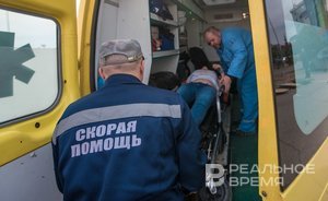 На месте взрыва в Сергиевом Посаде завершили разбор завалов