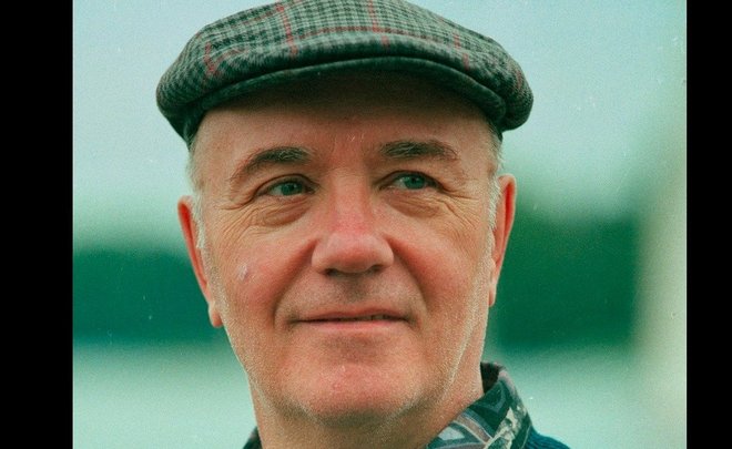 Ушел из жизни народный артист РСФСР Леонид Куравлев