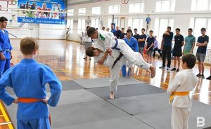 УФАС по РТ встало на защиту казанского тренера по карате, которому отказали в аренде спортзала для занятий