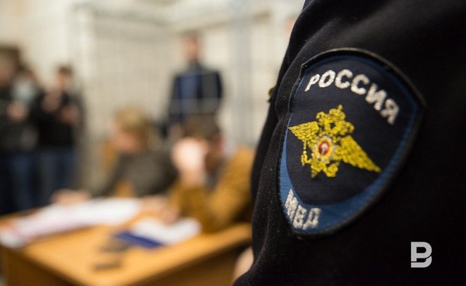 В Перми хотят создать «муниципальную милицию»