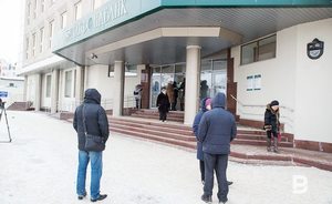 Министр экономики Татарстана назвал невозможным перевод вкладчиков Татфондбанка в клиенты «ТФБ Финанс» без их ведома
