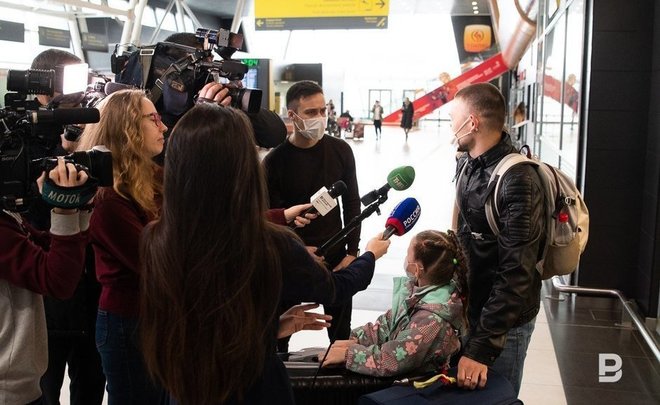 Пятая часть россиян считает Дубай удачным местом для детского отдыха