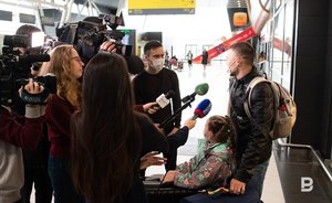 Пятая часть россиян считает Дубай удачным местом для детского отдыха