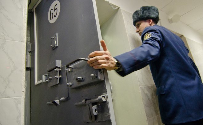 СКР: задержанный в Челнах владелец ГК «Еврогрупп» подозревается в мошенничестве на 127 миллионов рублей