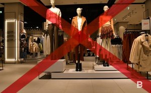 Венгерская Granit Polus Group продает единственный в России актив — торговый центр в Челнах