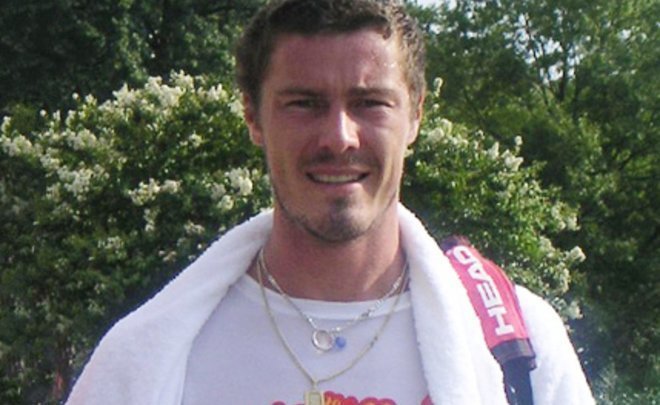 Экс-теннисист Марат Сафин: «Если поскрести, в нашей стране все татары»