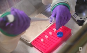 Российские ученые создали назальную вакцину от респираторно-синцитиального вируса