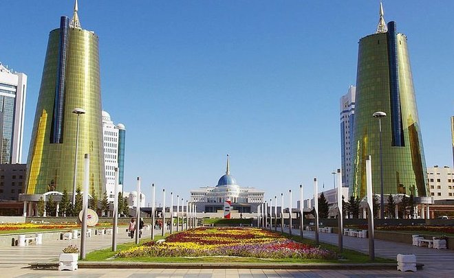 За поправки в конституцию Казахстана на референдуме проголосовали 76,7% граждан — данные экзитполов