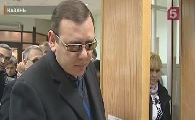 «Коммерсант» включил аварию с участием казанского судьи в список самых резонансных ДТП за последние 10 лет