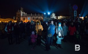 Ночью в Татарстане похолодает до -5 градусов