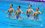 Казань примет этапы Мировой серии по синхронному плаванию и прыжкам в воду